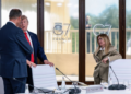 Italy Downplays Trump’s Social Media Mockery as NATO Leaders Prepare for Key Talks