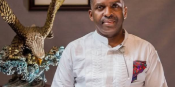 ADC Unveils David Okumgba as Rivers Deputy Governorship Candidate for 2027