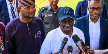 Edo State Govt Tightens Security, Warns Cult Groups Ahead of CCTV Enforcement