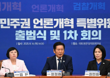 South Korea Enforces Tough Online Misinformation Law Amid Free Speech Concerns