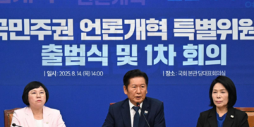 South Korea Enforces Tough Online Misinformation Law Amid Free Speech Concerns