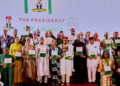 Tinubu Calls for Stronger Partnership With Civil Society to Drive Renewed Hope Agenda