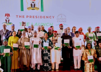 Tinubu Calls for Stronger Partnership With Civil Society to Drive Renewed Hope Agenda