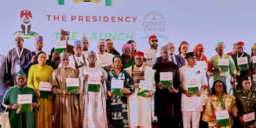Tinubu Calls for Stronger Partnership With Civil Society to Drive Renewed Hope Agenda