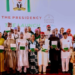 Tinubu Calls for Stronger Partnership With Civil Society to Drive Renewed Hope Agenda