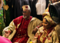 Iyabo Ojo Explains Why She Gave Ex-Husband Major Role at Daughter's Wedding