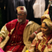 Iyabo Ojo Explains Why She Gave Ex-Husband Major Role at Daughter's Wedding