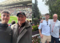 England Fan Gets £10,000 Back After Sacrificing House Deposit for World Cup Trip