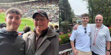 England Fan Gets £10,000 Back After Sacrificing House Deposit for World Cup Trip