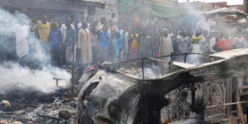 18 Killed, 15 Burnt Alive as Deadly Land Dispute Sparks Fresh Violence in Niger