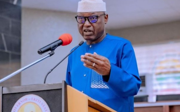 Ekiti Gives Okada, Tricycle Riders July 18 Deadline for Biometric Registration
