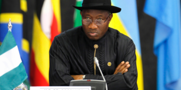 Jonathan Denies ₦500bn Bribe Claim, Dismisses Report as Fake News
