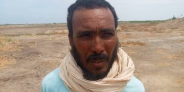 Troops Arrest Suspected ISIS Arab Terrorist After Failed ISWAP Attack in Borno