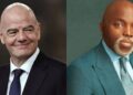 “Infantino’s FFE Proposal Will Give Each Member Association $20 Million” – Amaju Pinnick