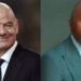 “Infantino’s FFE Proposal Will Give Each Member Association $20 Million” – Amaju Pinnick