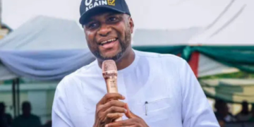 2027: Anyaso Insists Bende North Should Produce Next Reps Member