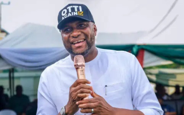 2027: Anyaso Insists Bende North Should Produce Next Reps Member