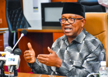 Obi Rejects Divisive Remarks On His Person, Points At Years Of Work Across Northern Nigeria