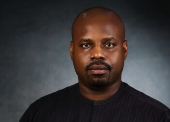 “The Most Valuable Crop in Nigeria Is Being Sold as a Bunch of Leaves” — Itoro Etetim
