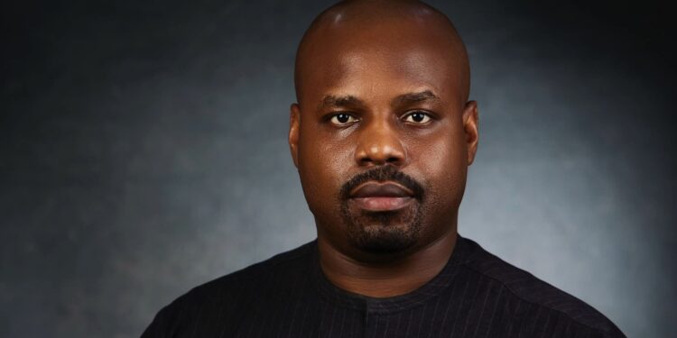 “The Most Valuable Crop in Nigeria Is Being Sold as a Bunch of Leaves” — Itoro Etetim