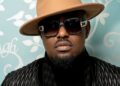 Jim Iyke