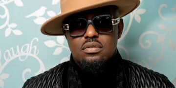 Jim Iyke