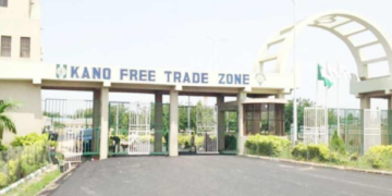Kano Free Trade Zone Generates ₦26bn in Six Months, Beats 2025 Record