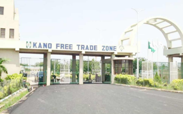Kano Free Trade Zone Generates ₦26bn in Six Months, Beats 2025 Record