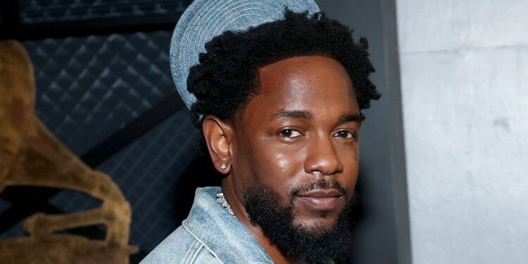 Rapper Kendrick Lamar’s Life, Success Studied in American University