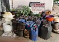 NDLEA Declares Drug Kingpin “Odogwu” Wanted, Freezes N9.8bn Accounts