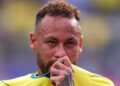 Neymar Announces Emotional International Retirement