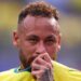 Neymar Announces Emotional International Retirement