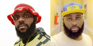 “Death to All Sexual Abusers” -Odumodublack Reacts to Odogwu of Asaba Rape Case