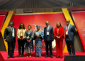 Okonjo-Iweala Urges Nigeria to Embrace AfCFTA, Digital Trade at SSK's 20th Anniversary
