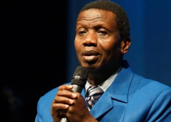 Adeboye Urges Church, Scholars to Take Practical Steps Against Nigeria's Security Crisis