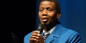 Adeboye Urges Church, Scholars to Take Practical Steps Against Nigeria's Security Crisis