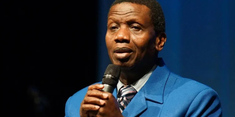 Adeboye Urges Church, Scholars to Take Practical Steps Against Nigeria's Security Crisis