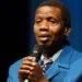 Adeboye Urges Church, Scholars to Take Practical Steps Against Nigeria's Security Crisis