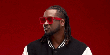 “100% Proudly Nigerian, 100% Proudly Igbo” – Rudeboy Declares