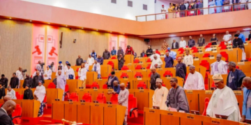 Senate Approves Bill to Establish Federal Medical Laboratory University in Jos