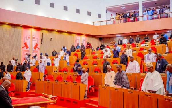 Senate Approves Bill to Establish Federal Medical Laboratory University in Jos