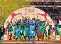 CAS Sets Date for Senegal’s AFCON 2025 Title Appeal Hearing