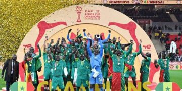 CAS Sets Date for Senegal’s AFCON 2025 Title Appeal Hearing