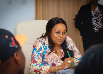 Soludo's Wife Calls on South-East Women to Confront Abuse of Housemaids