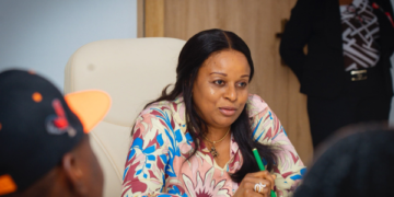Soludo's Wife Calls on South-East Women to Confront Abuse of Housemaids