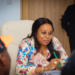 Soludo's Wife Calls on South-East Women to Confront Abuse of Housemaids