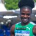 Tobi Amusan Cruises to 100m Hurdles Final at Glasgow 2026 Commonwealth Games
