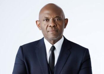 Tony Elumelu Set to Retire as UBA Group Chairman