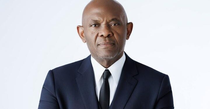 Tony Elumelu Set to Retire as UBA Group Chairman