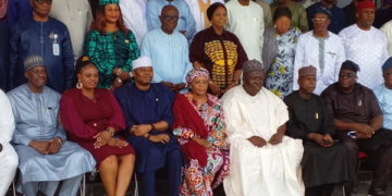 UBEC Releases Over ₦100bn Dormant Grants to Improve Basic Educati